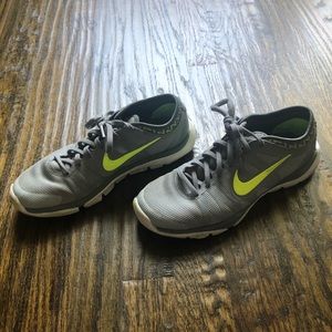Nike Training Shoes